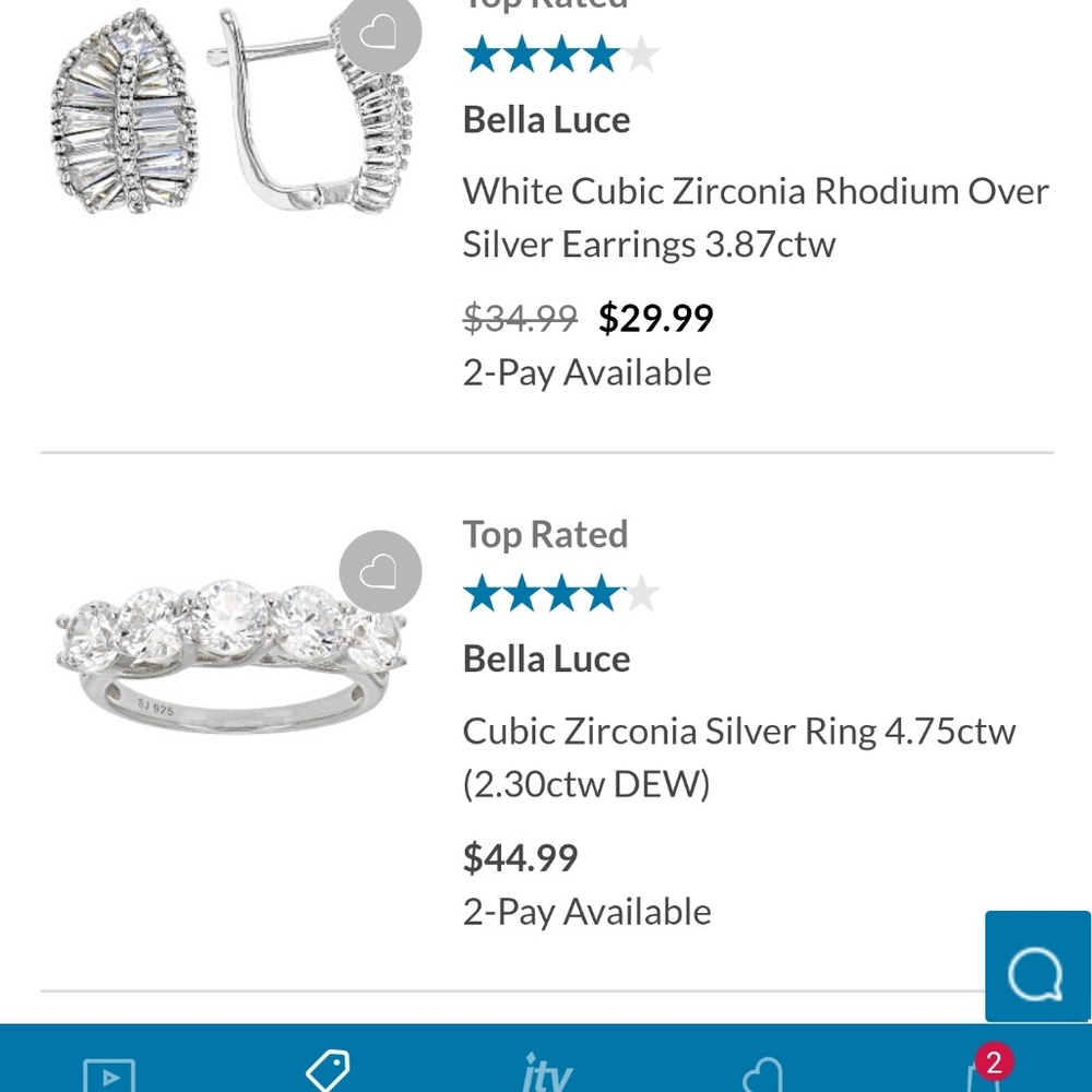 Jewelry